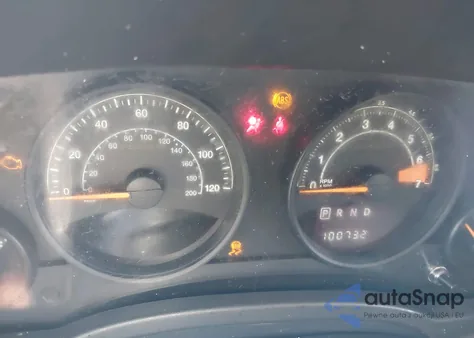 2016 Jeep Patriot Latitude from USA, damaged, VIN 1C4NJPFA0GD647934